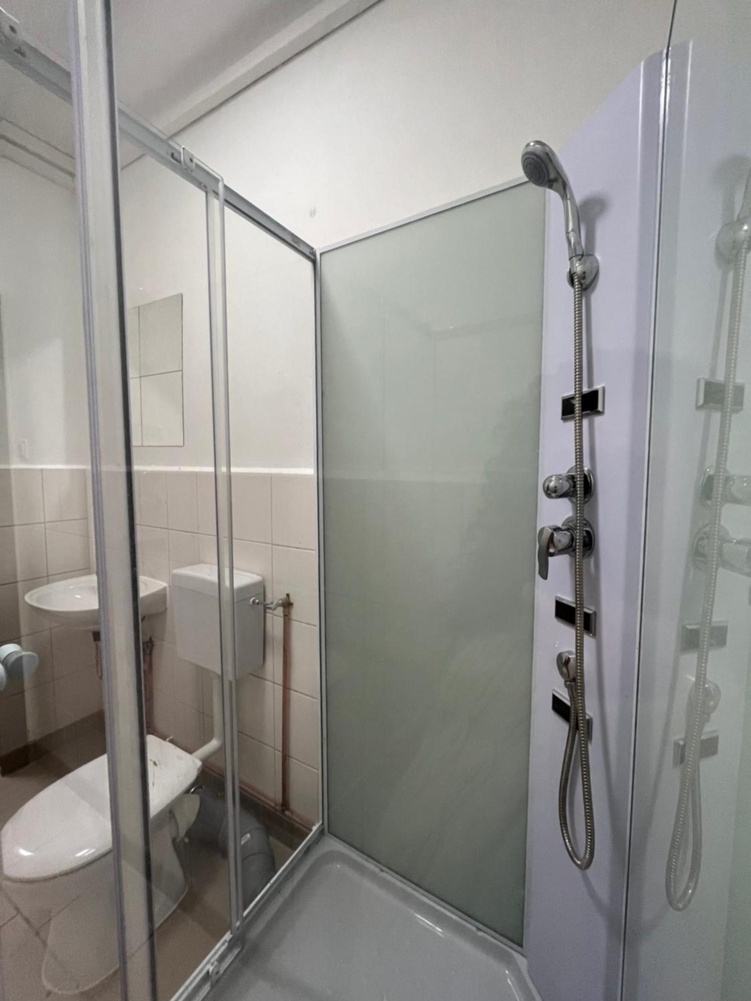 @Home Zimmervermietung Hamburg Ngoại thất bức ảnh